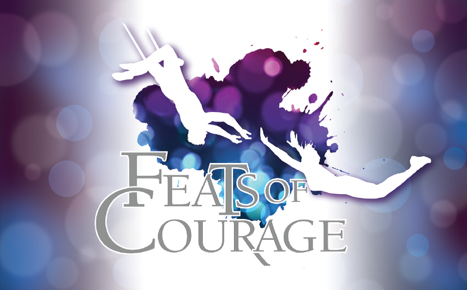 Feats of Courage - Graphics